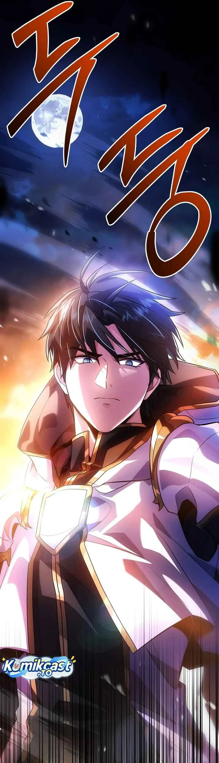 Return of The Greatest Lancer Chapter 200 Gambar 40