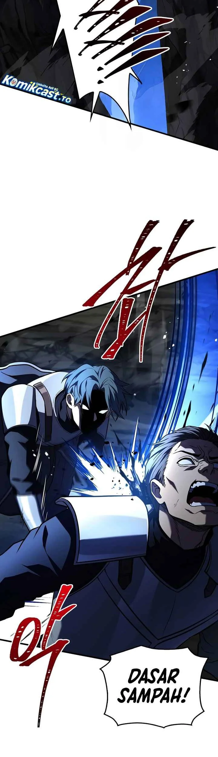 Return of The Greatest Lancer Chapter 201 Gambar 39