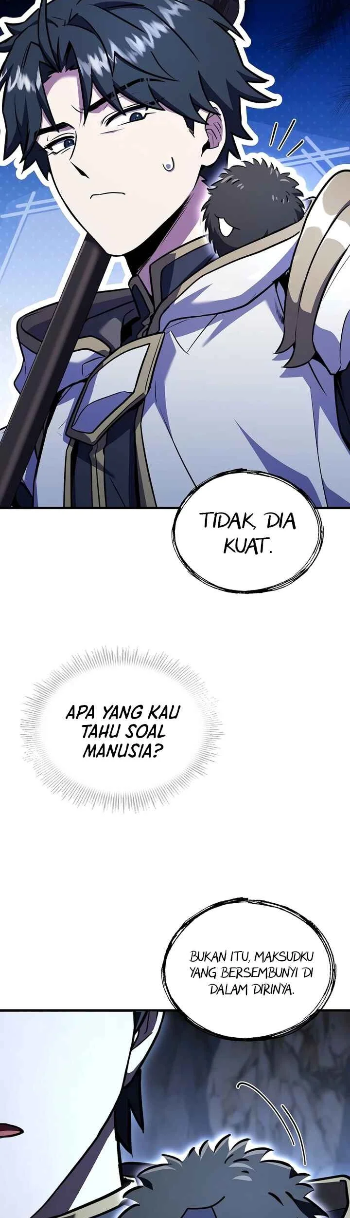 Return of The Greatest Lancer Chapter 202 Gambar 40