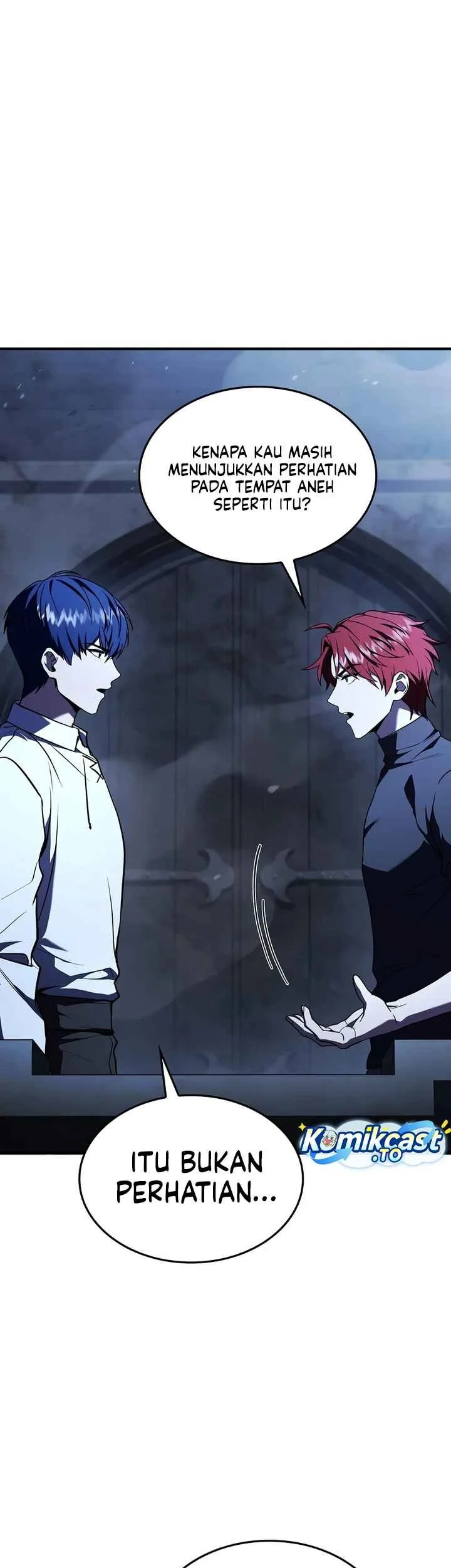 Return of The Greatest Lancer Chapter 203 Gambar 38
