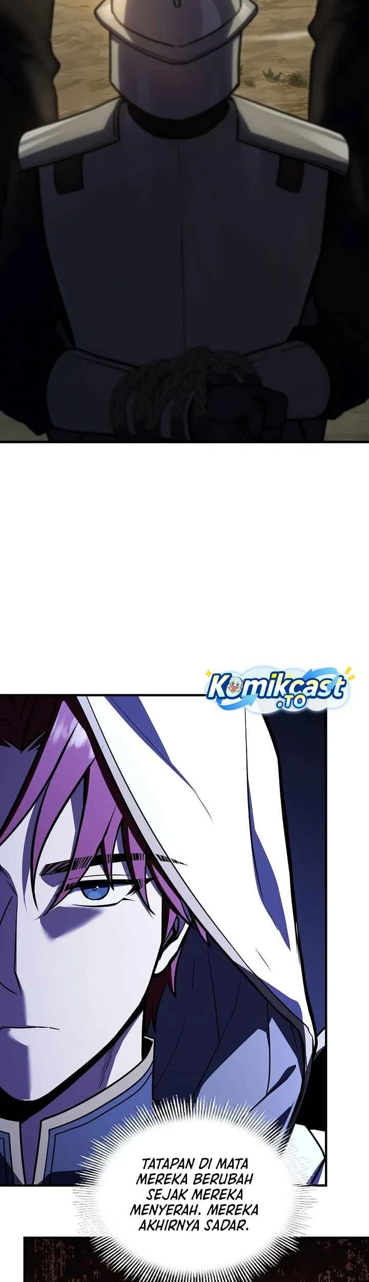 Return of The Greatest Lancer Chapter 204 Gambar 41
