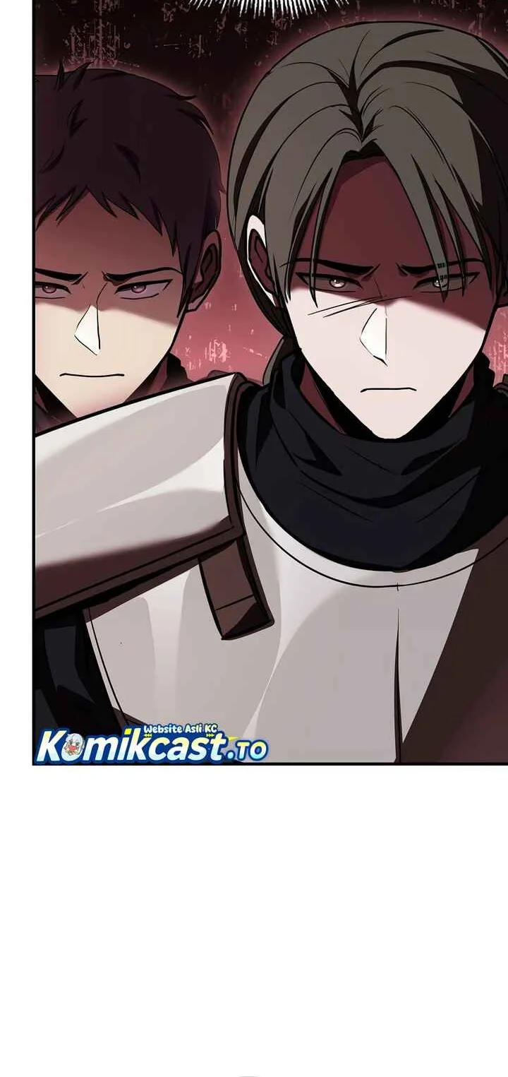 Return of The Greatest Lancer Chapter 204 Gambar 42