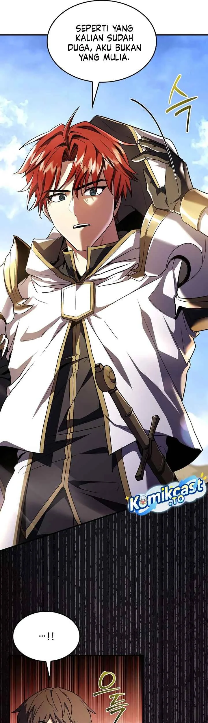 Return of The Greatest Lancer Chapter 204 Gambar 43