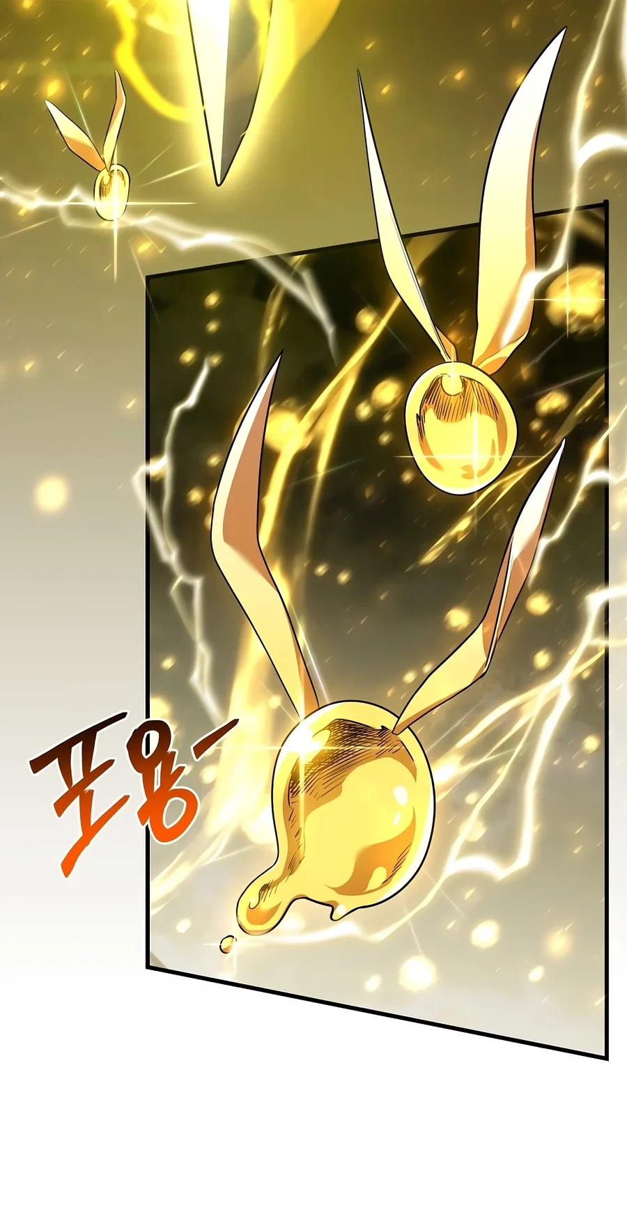 Return of The Greatest Lancer Chapter 205 Gambar 83