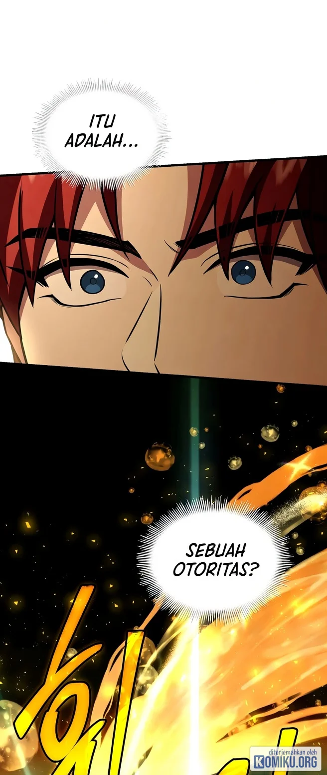 Return of The Greatest Lancer Chapter 205 Gambar 84