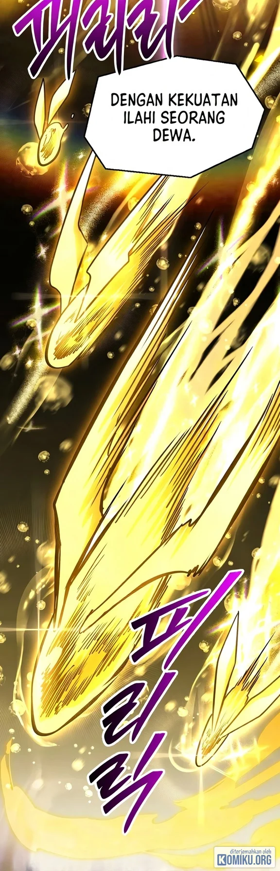 Return of The Greatest Lancer Chapter 205 Gambar 86