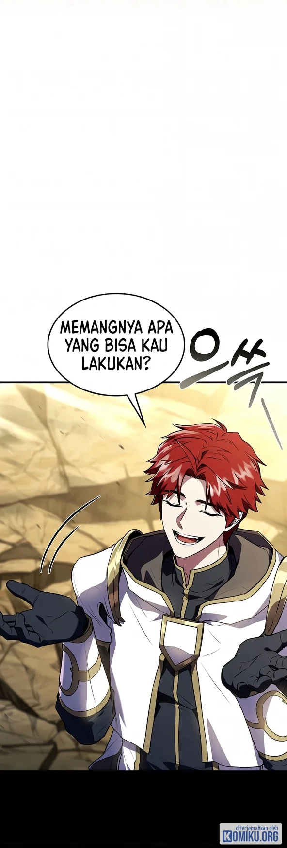 Return of The Greatest Lancer Chapter 206 Gambar 52