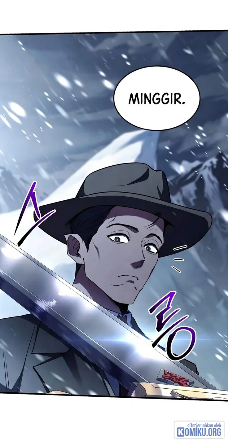 Return of The Greatest Lancer Chapter 208 Gambar 48