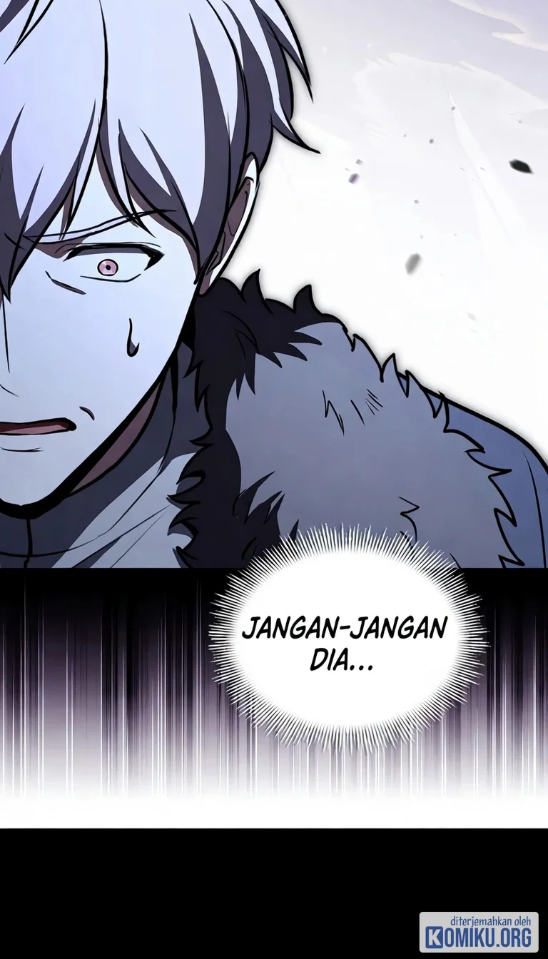 Return of The Greatest Lancer Chapter 209 Gambar 62