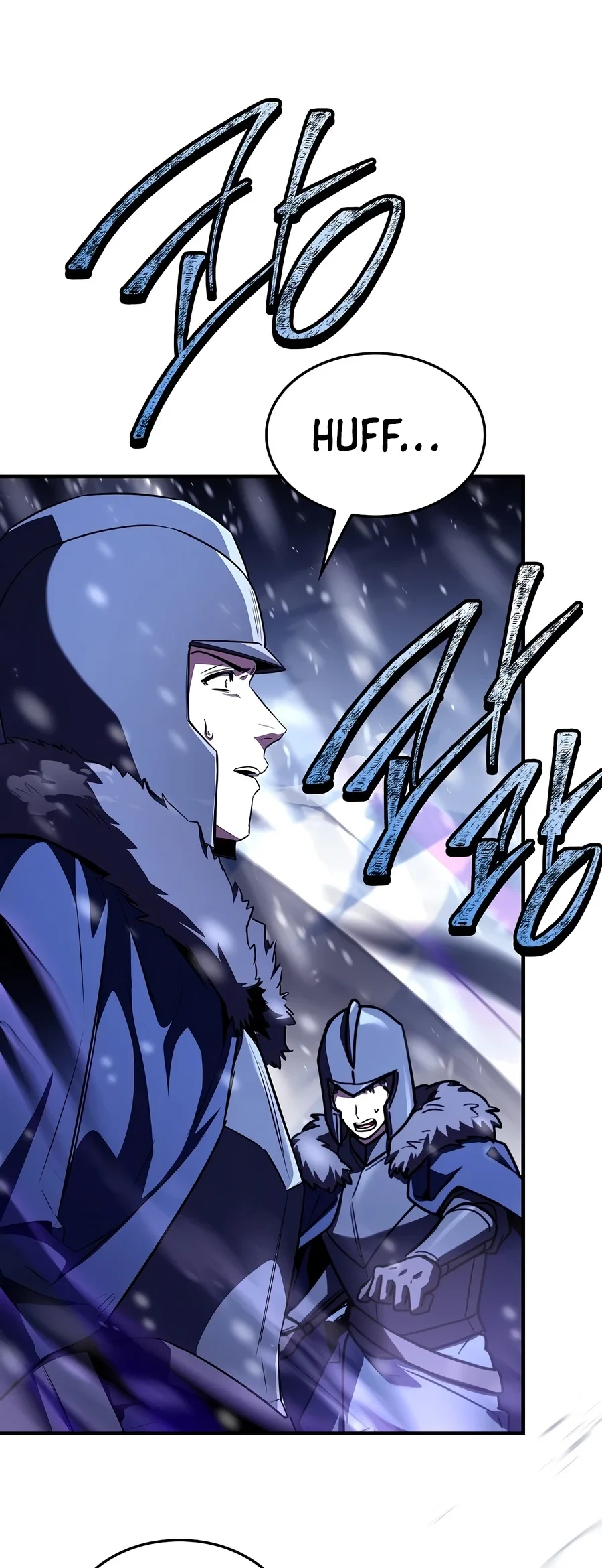 Return of The Greatest Lancer Chapter 210 Gambar 59