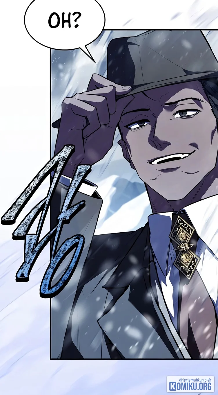 Return of The Greatest Lancer Chapter 210 Gambar 60