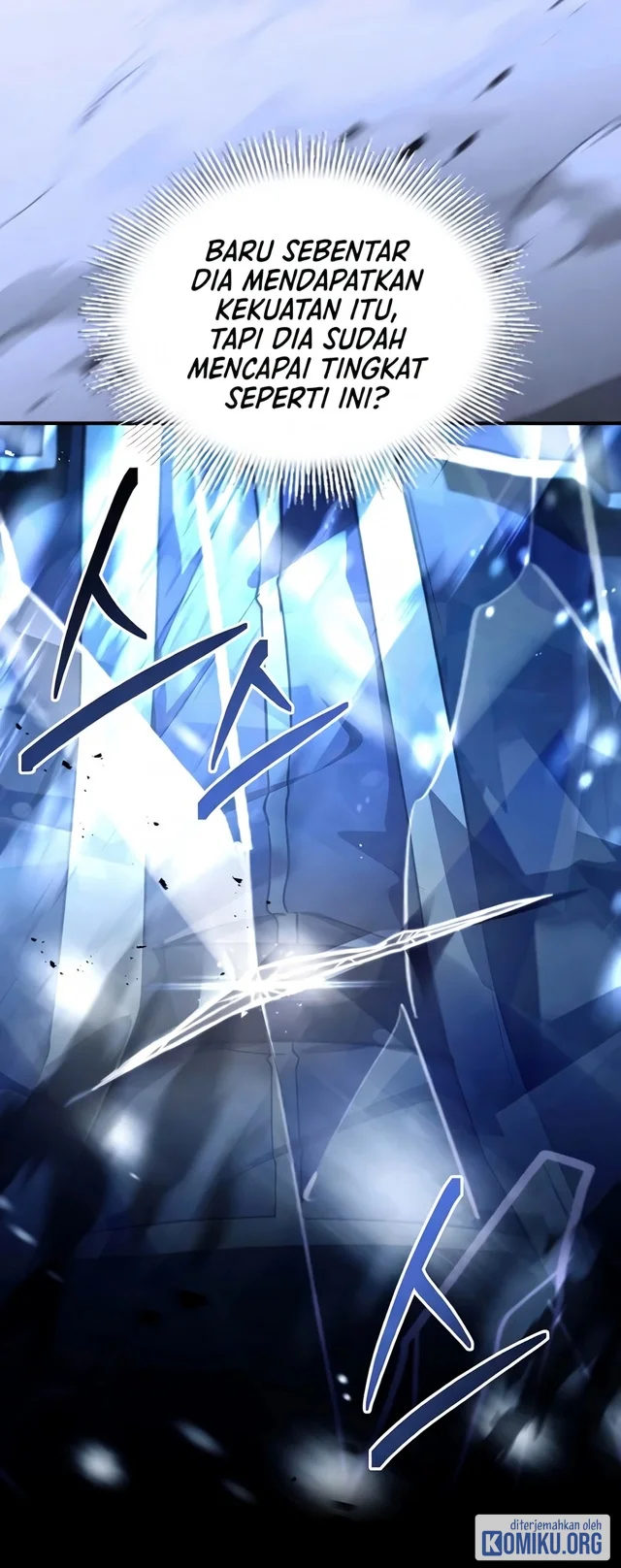Return of The Greatest Lancer Chapter 210 Gambar 61