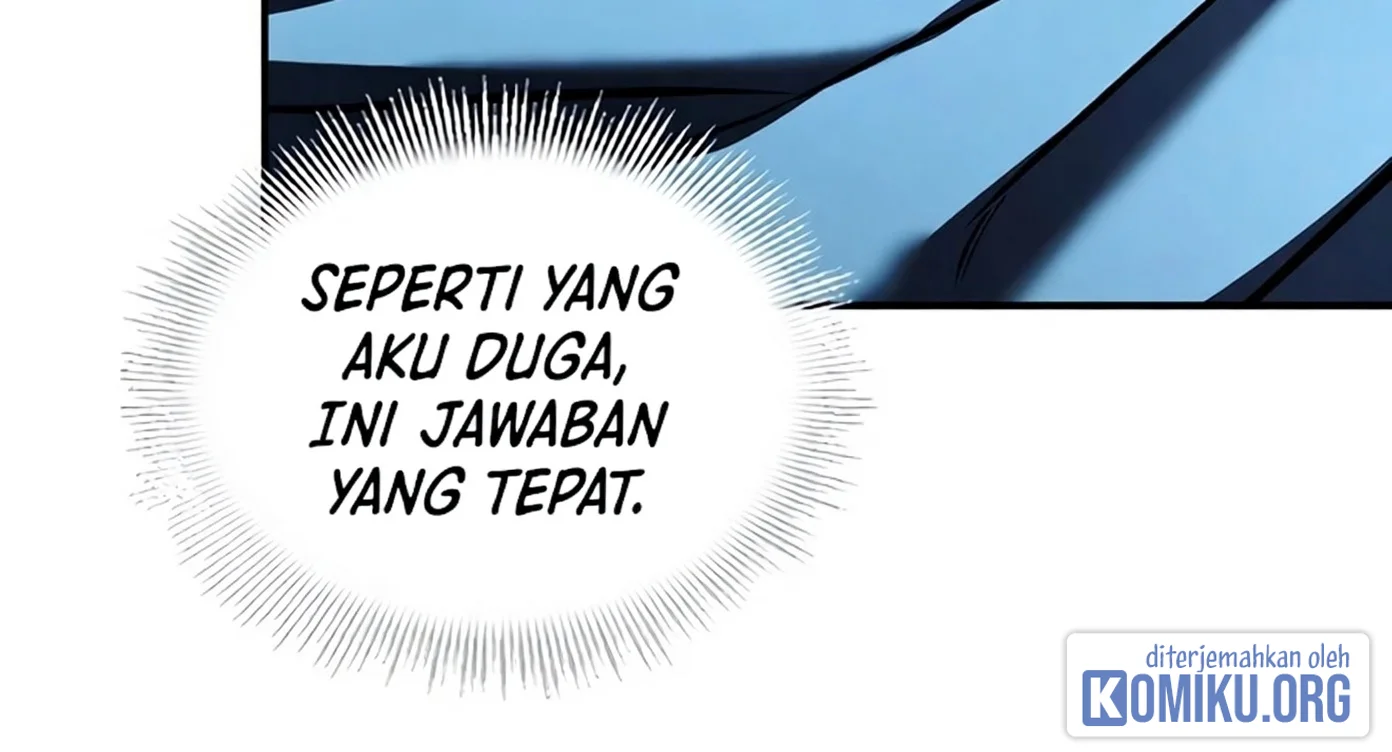 Return of The Greatest Lancer Chapter 211 Gambar 60