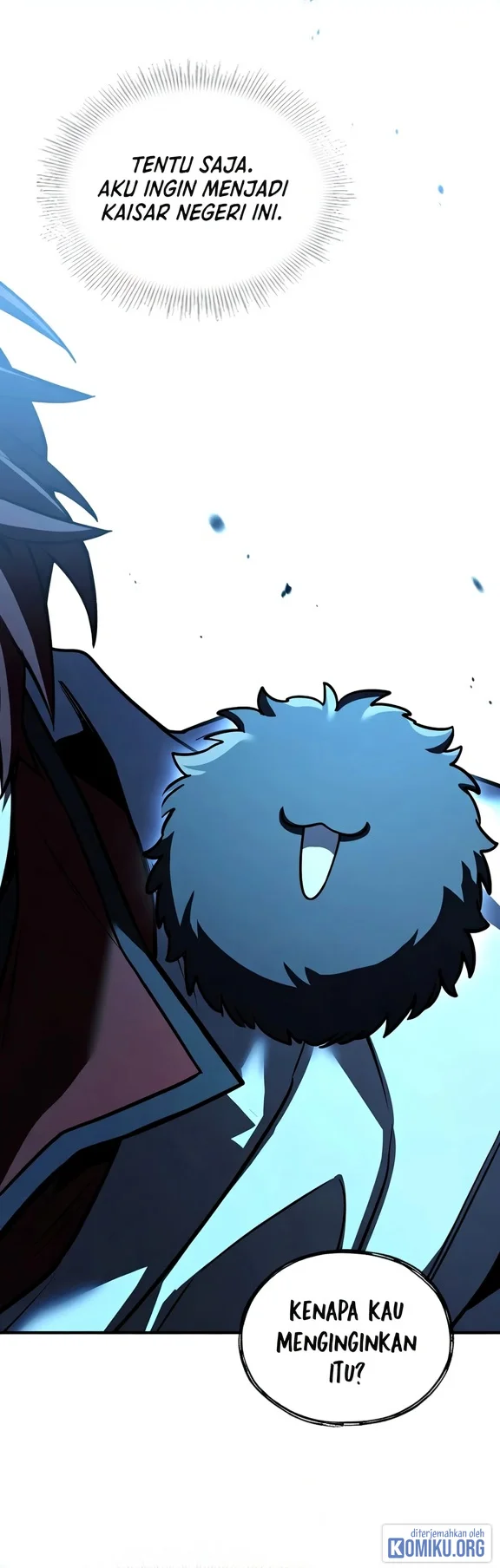 Return of The Greatest Lancer Chapter 211 Gambar 62