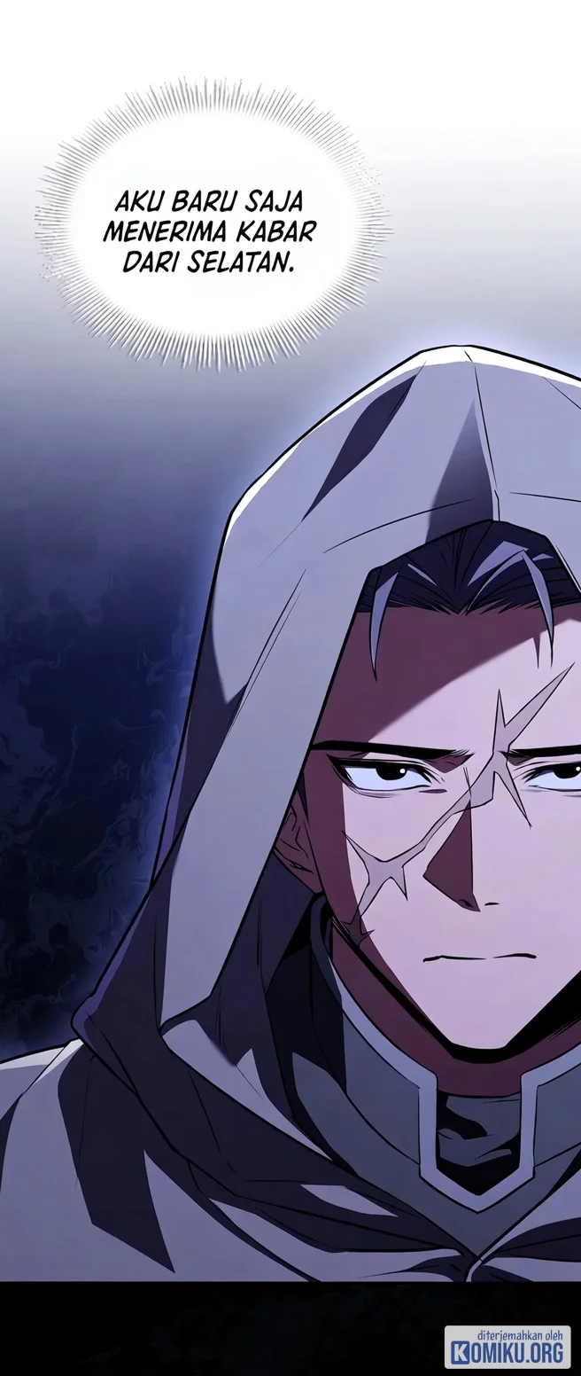 Return of The Greatest Lancer Chapter 212 Gambar 63