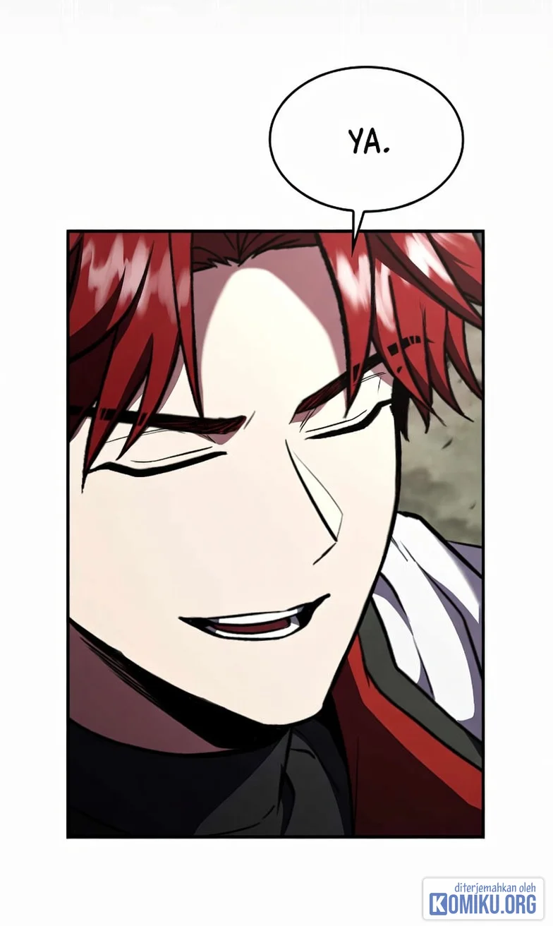 Return of The Greatest Lancer Chapter 213 Gambar 54