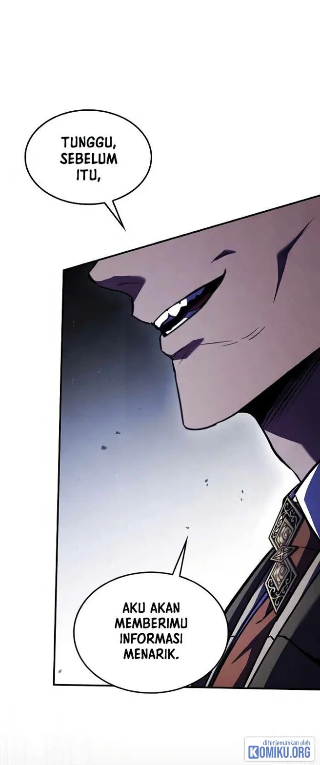 Return of The Greatest Lancer Chapter 214 Gambar 42