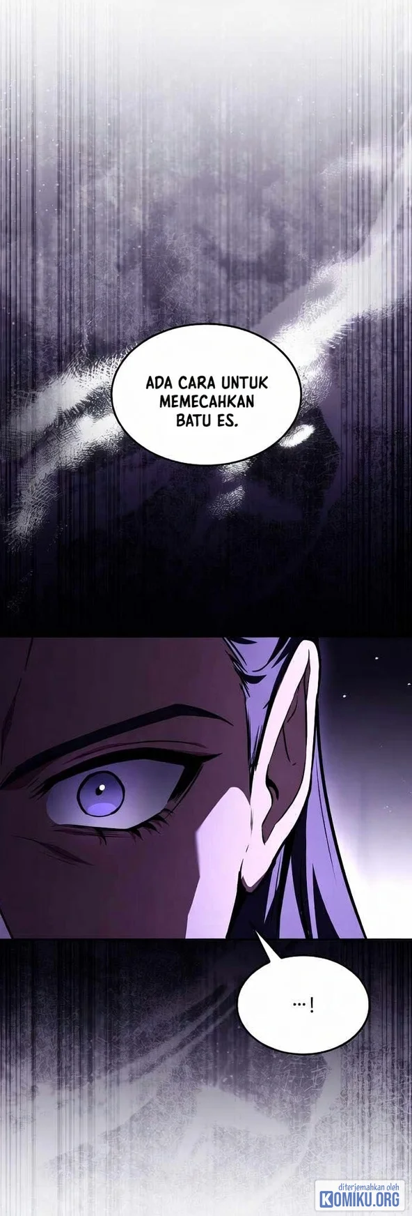 Return of The Greatest Lancer Chapter 214 Gambar 43