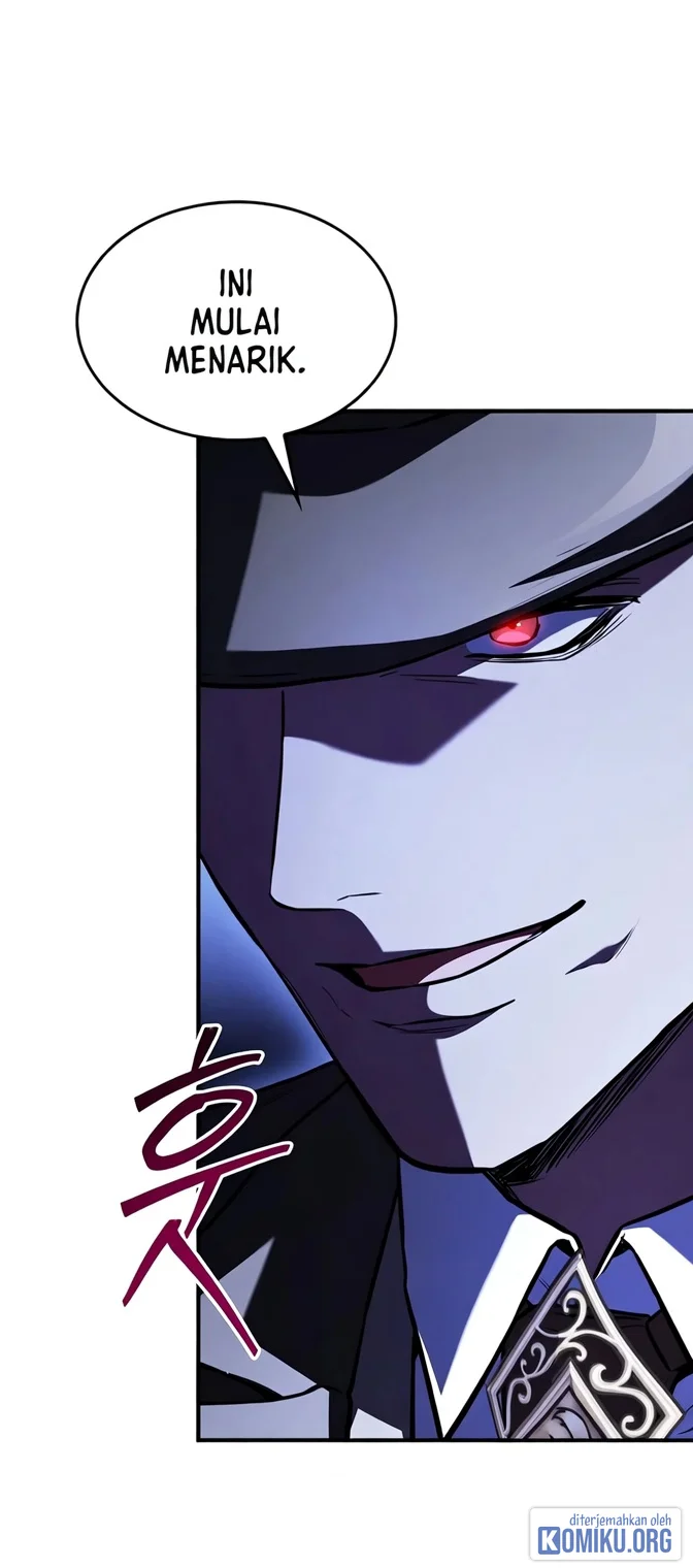 Return of The Greatest Lancer Chapter 215 Gambar 65