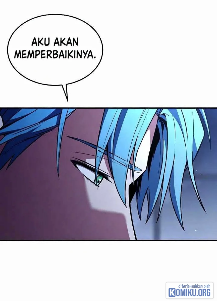 Return of The Greatest Lancer Chapter 217 Gambar 53