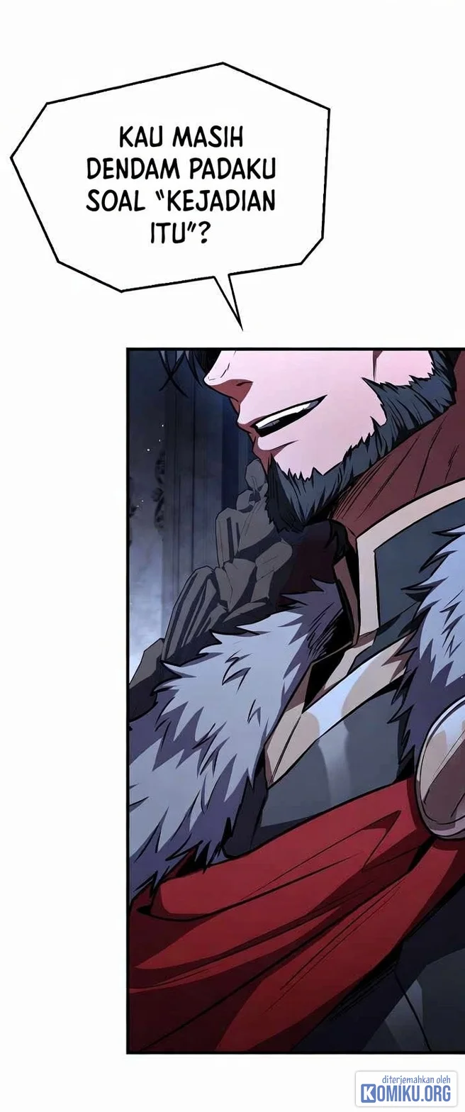 Return of The Greatest Lancer Chapter 217 Gambar 54