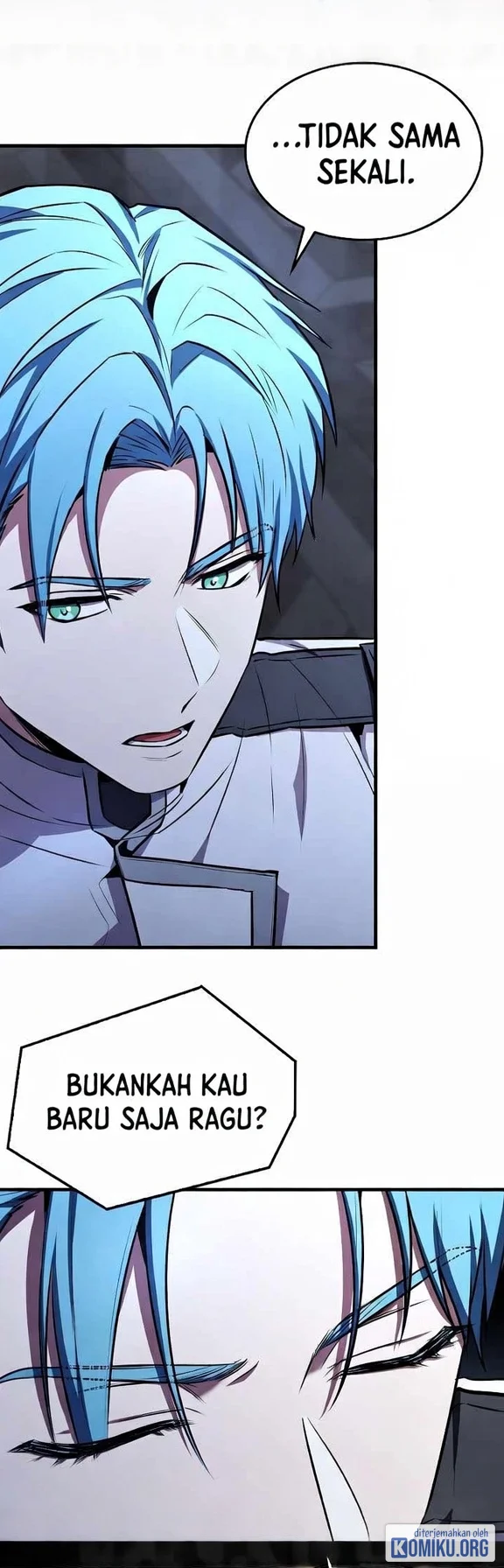 Return of The Greatest Lancer Chapter 217 Gambar 55