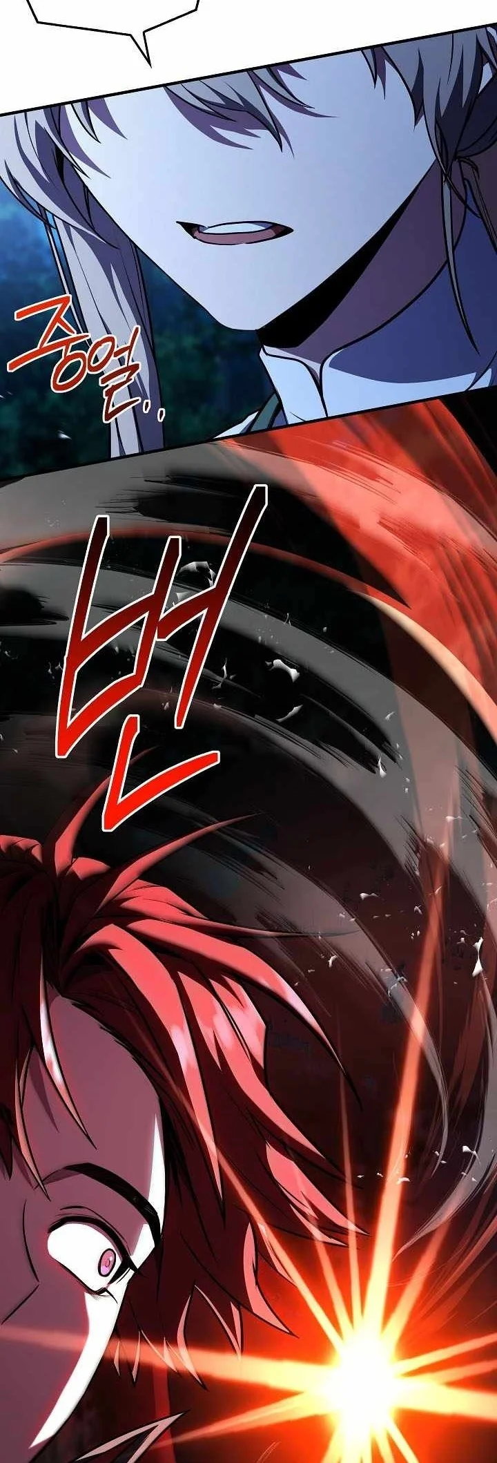 Return of The Greatest Lancer Chapter 218 Gambar 53