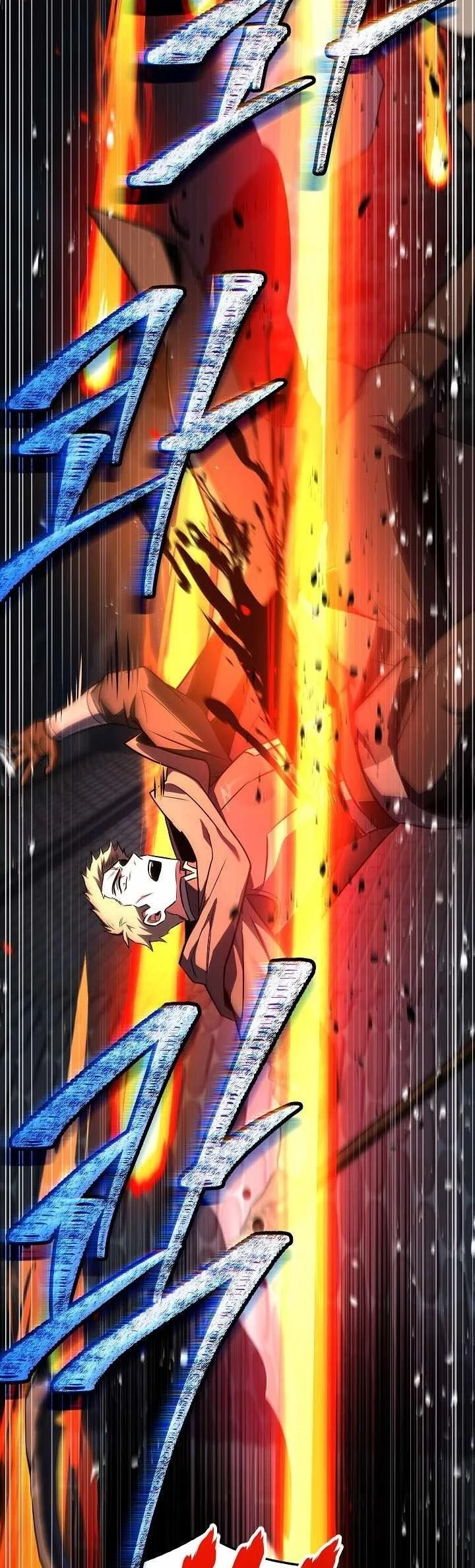 Return of The Greatest Lancer Chapter 218 Gambar 56