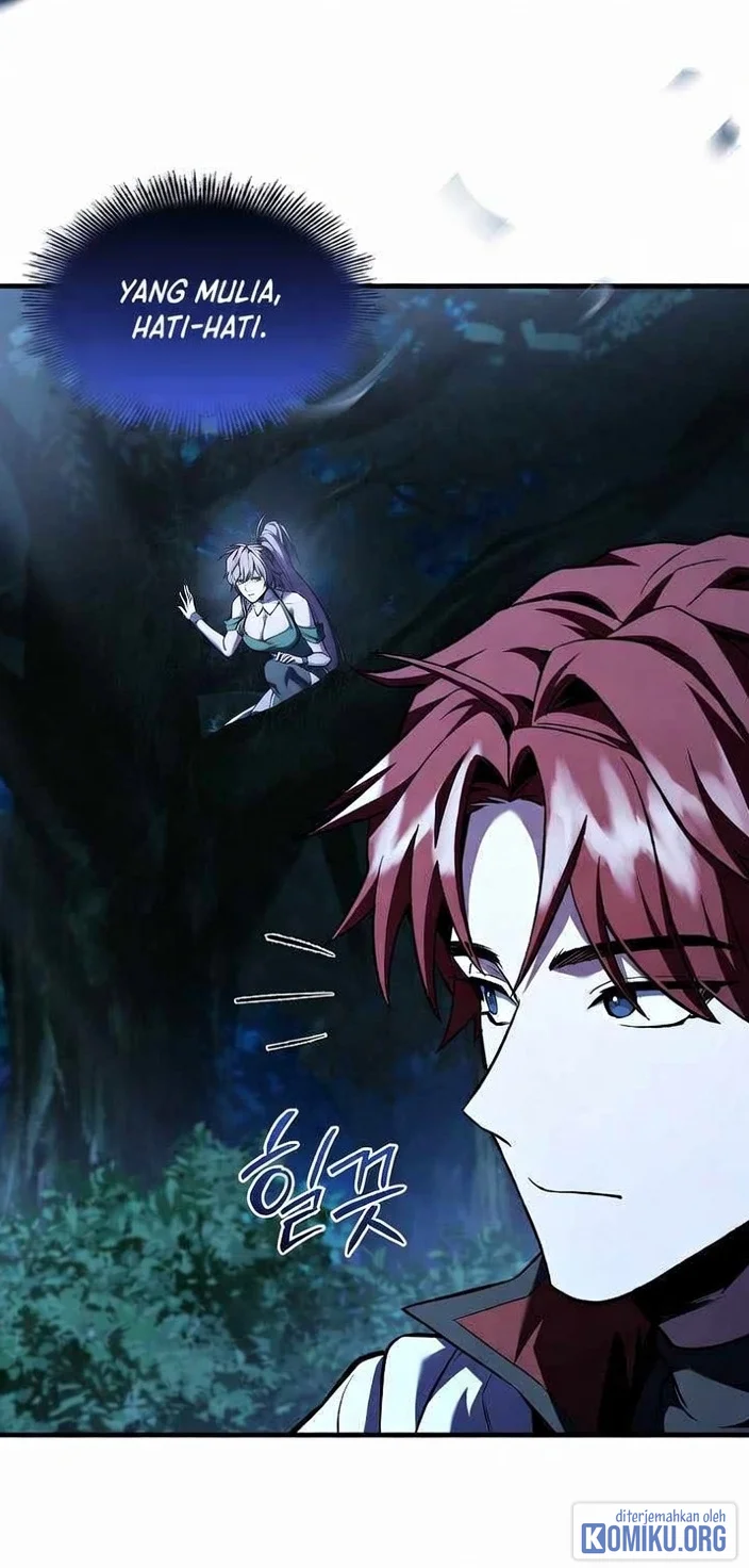 Return of The Greatest Lancer Chapter 219 Gambar 62