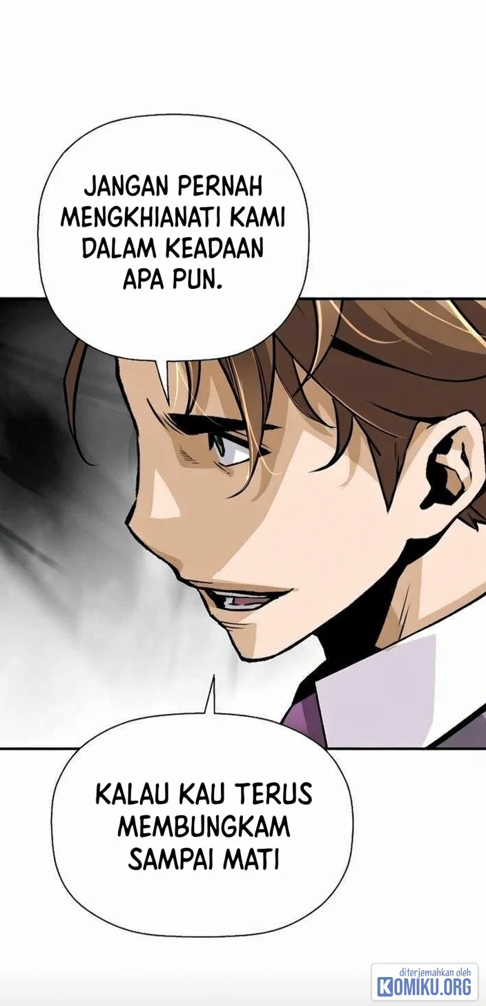 Return of the Legend Chapter 177 Gambar 45