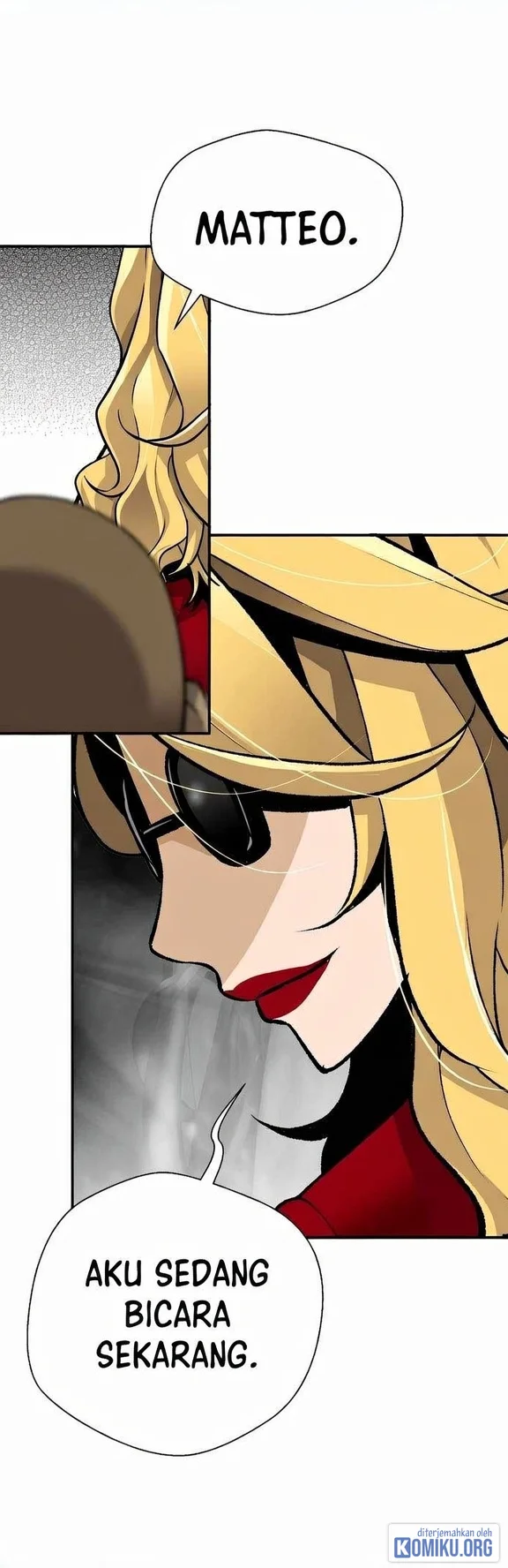 Return of the Legend Chapter 182 Gambar 45