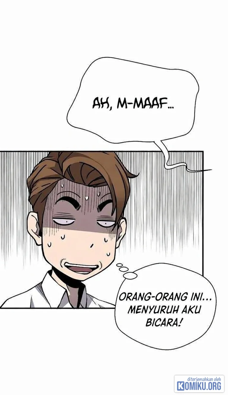 Return of the Legend Chapter 182 Gambar 46