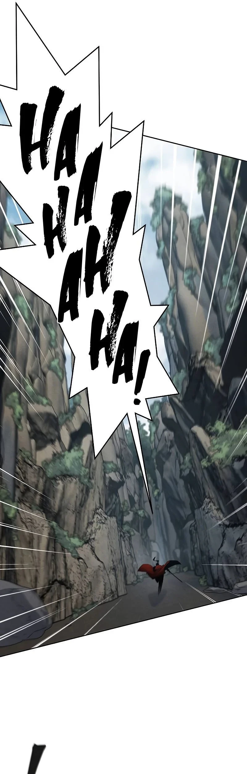 Return of the Mad Demon Chapter 106 Gambar 50