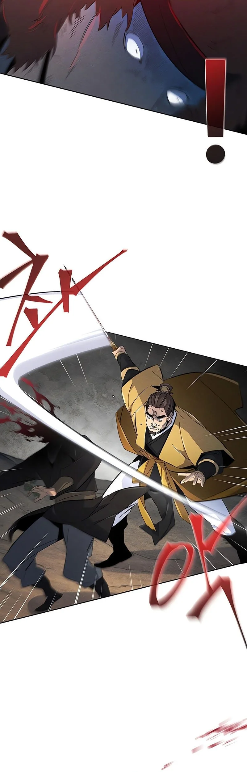Return of the Mad Demon Chapter 188 Gambar 34