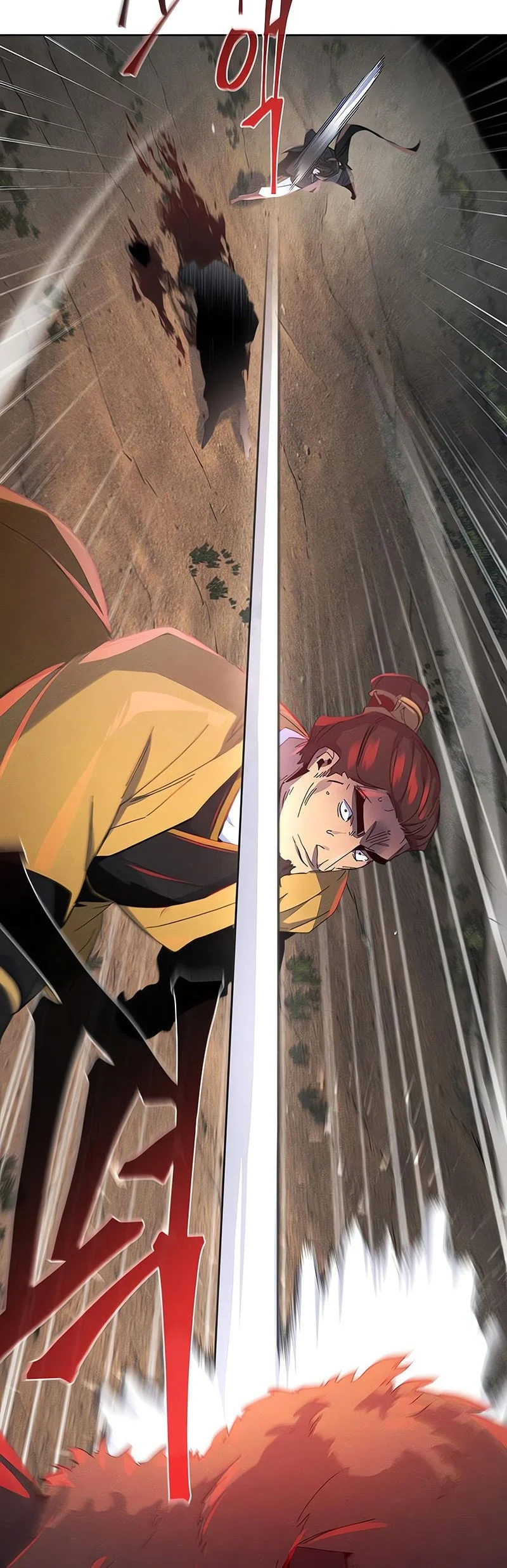 Return of the Mad Demon Chapter 188 Gambar 33