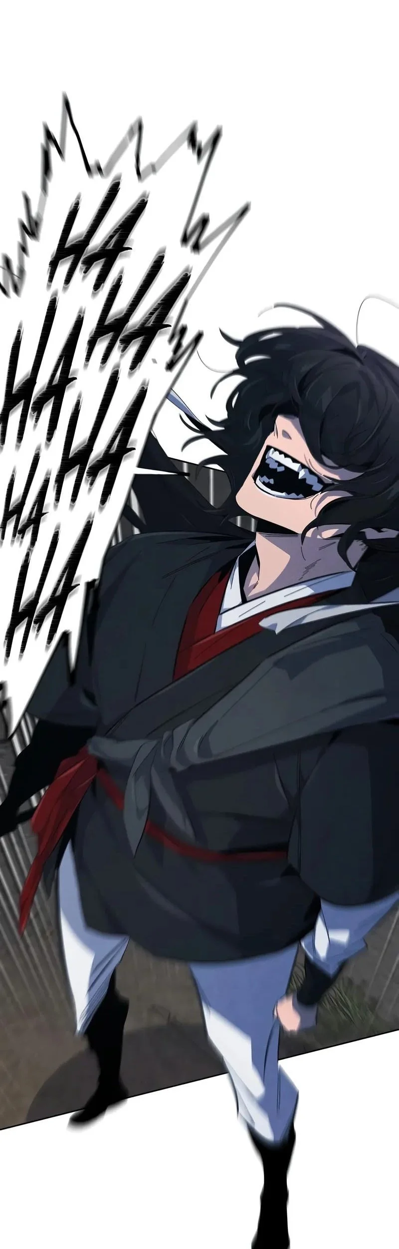 Return of the Mad Demon Chapter 189 Gambar 36