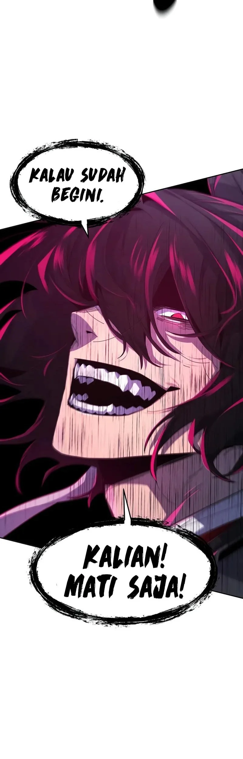 Return of the Mad Demon Chapter 189 Gambar 37
