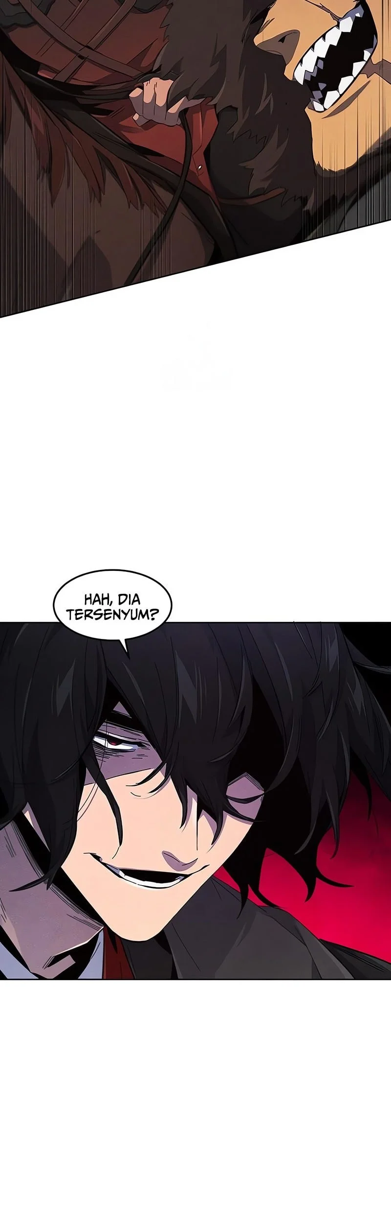 Return of the Mad Demon Chapter 190 Gambar 36