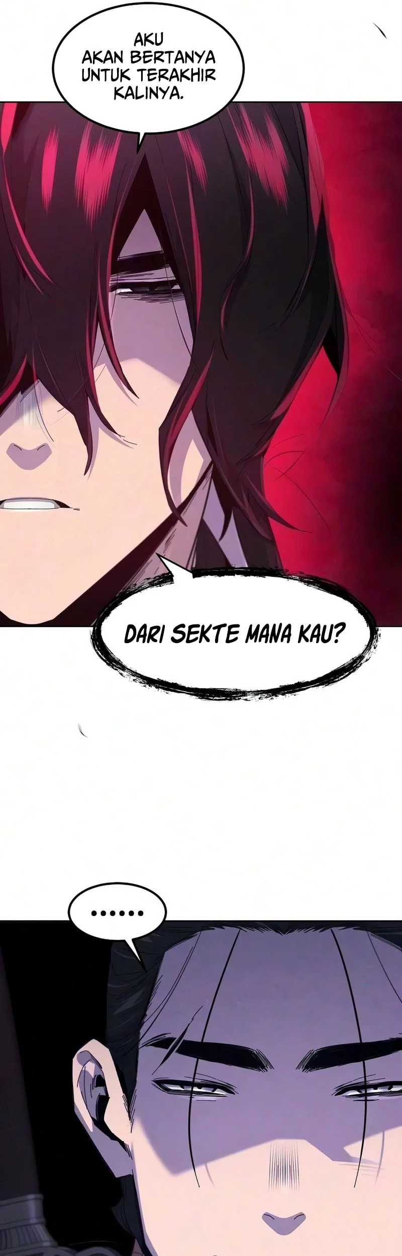 Return of the Mad Demon Chapter 193 Gambar 30