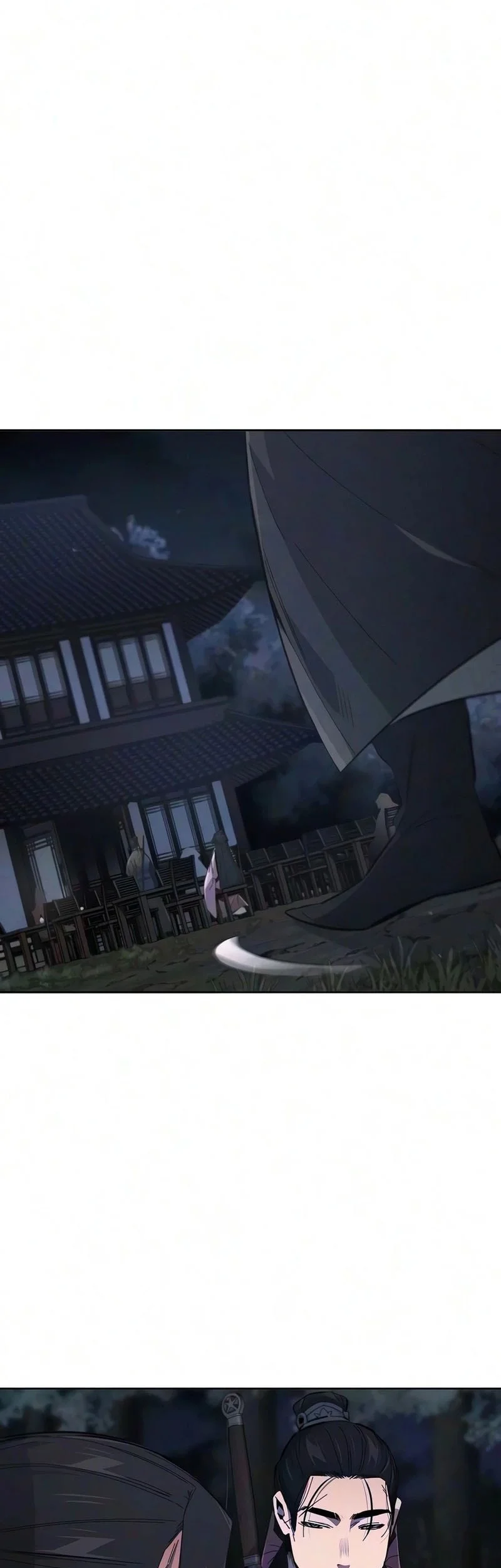 Return of the Mad Demon Chapter 195 Gambar 28