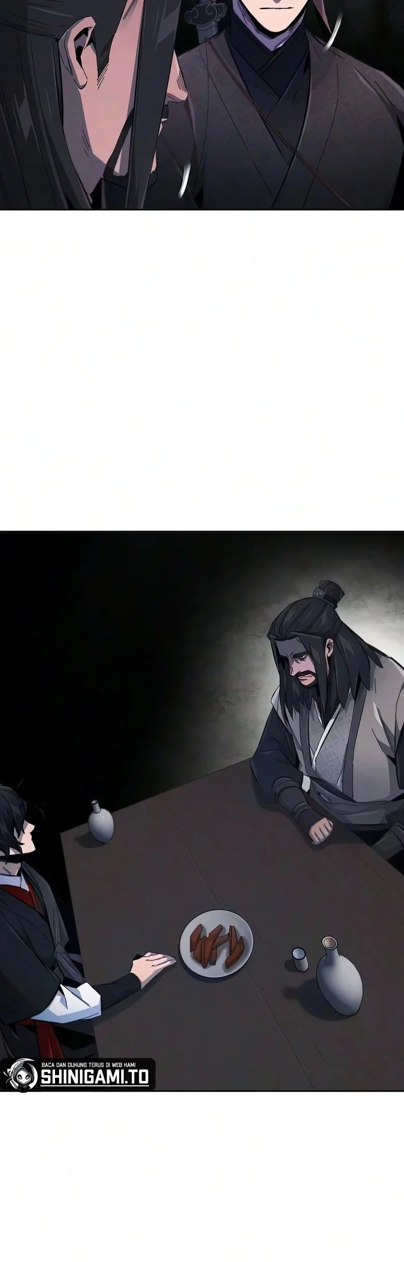 Return of the Mad Demon Chapter 195 Gambar 29