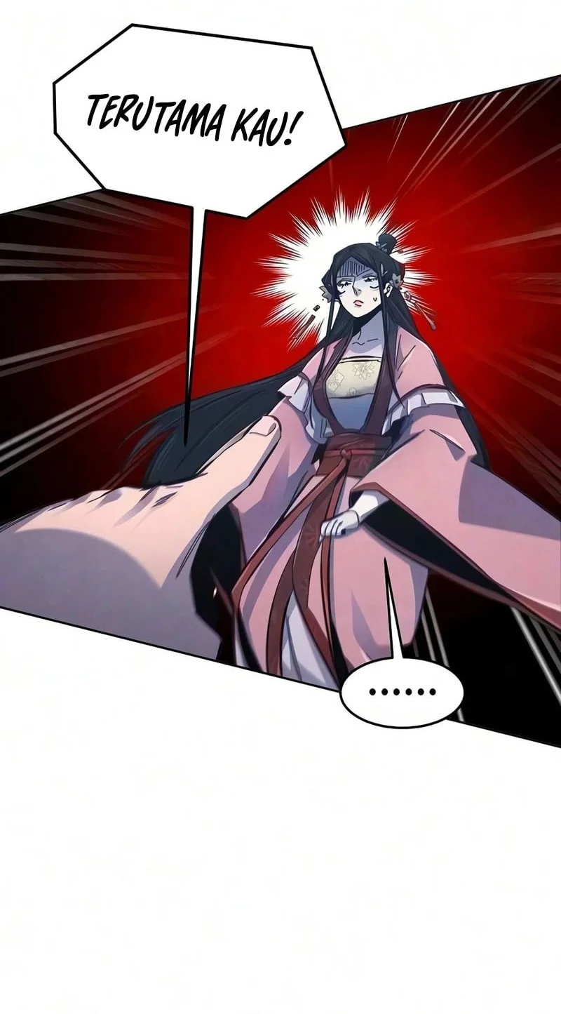 Return of the Mad Demon Chapter 197 Gambar 33