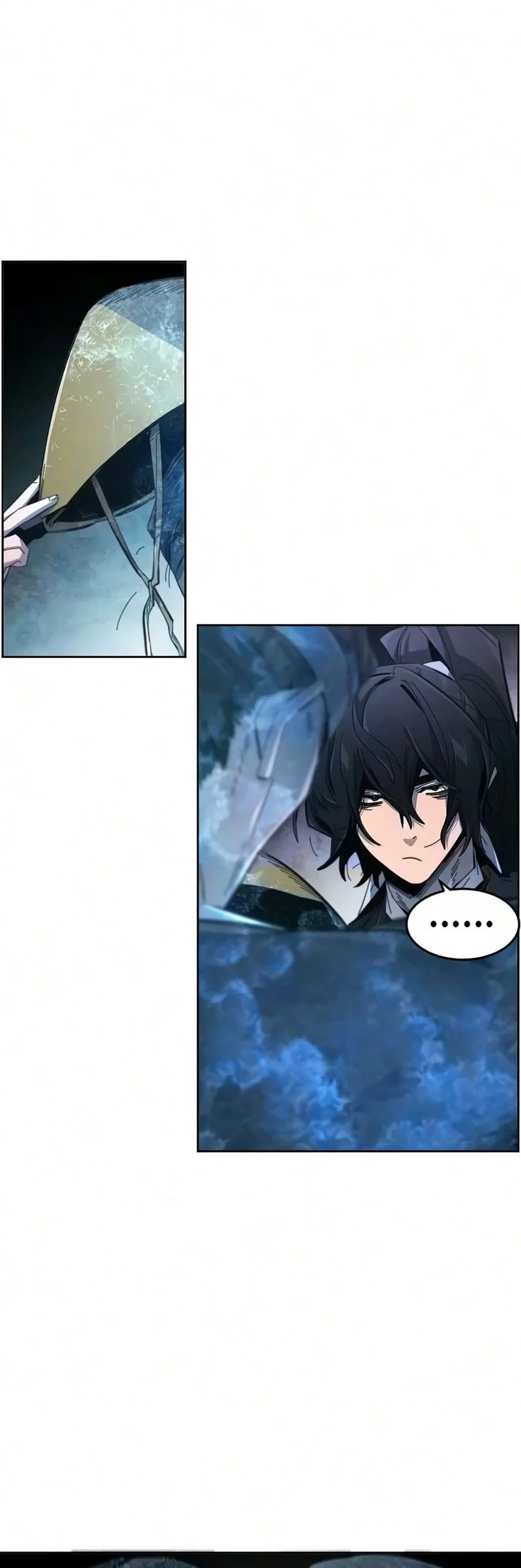 Return of the Mad Demon Chapter 198 Gambar 32