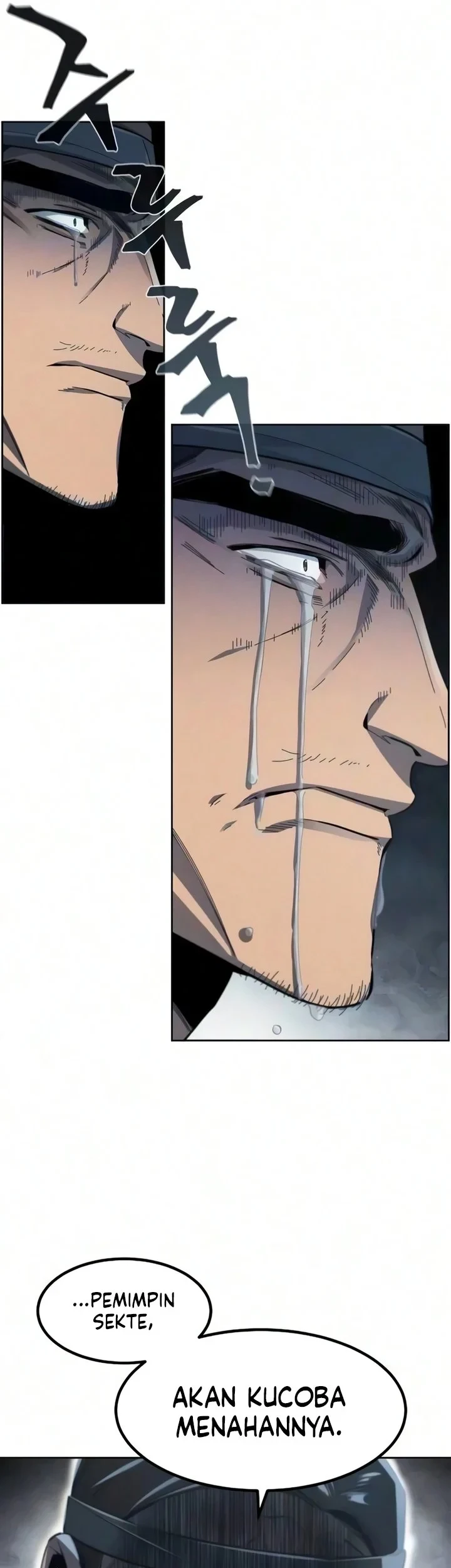 Return of the Mad Demon Chapter 202 Gambar 34