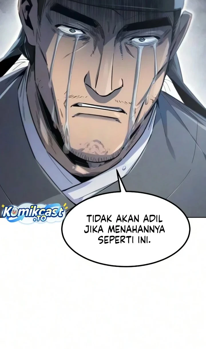 Return of the Mad Demon Chapter 202 Gambar 35