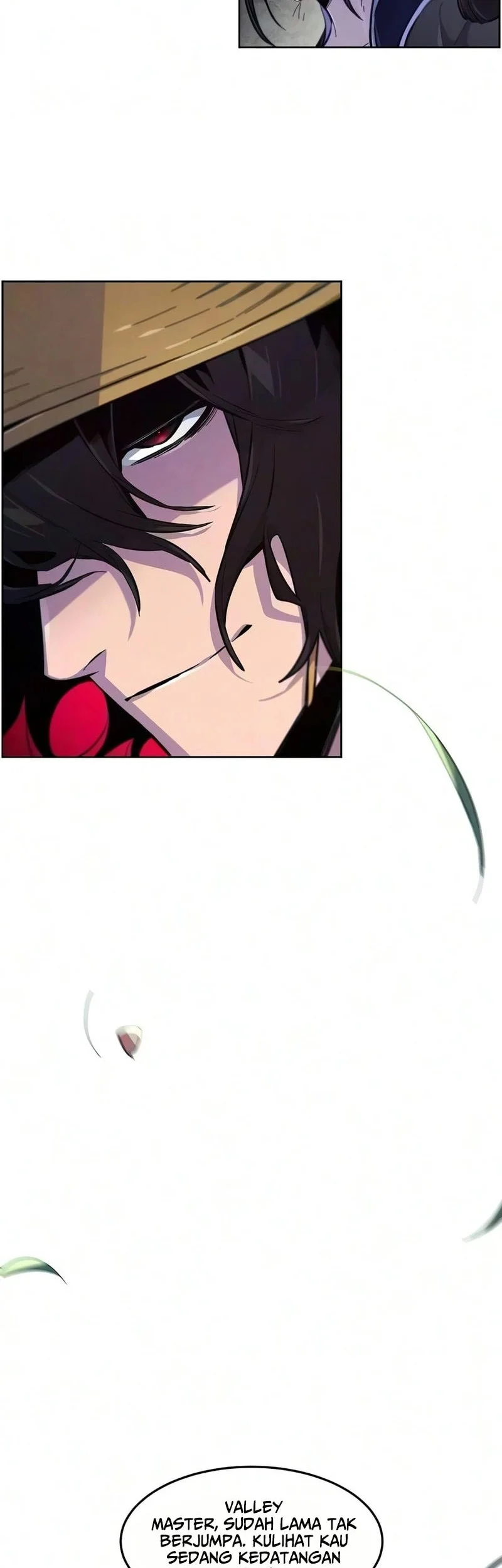 Return of the Mad Demon Chapter 206 Gambar 31