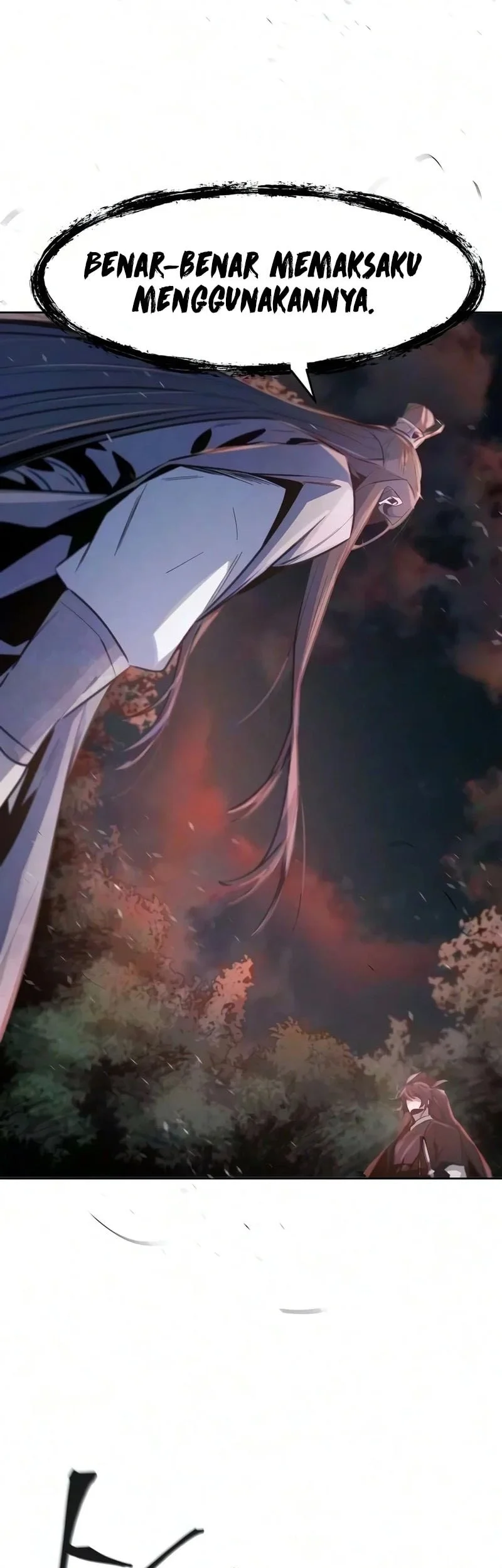 Return of the Mad Demon Chapter 210 Gambar 33