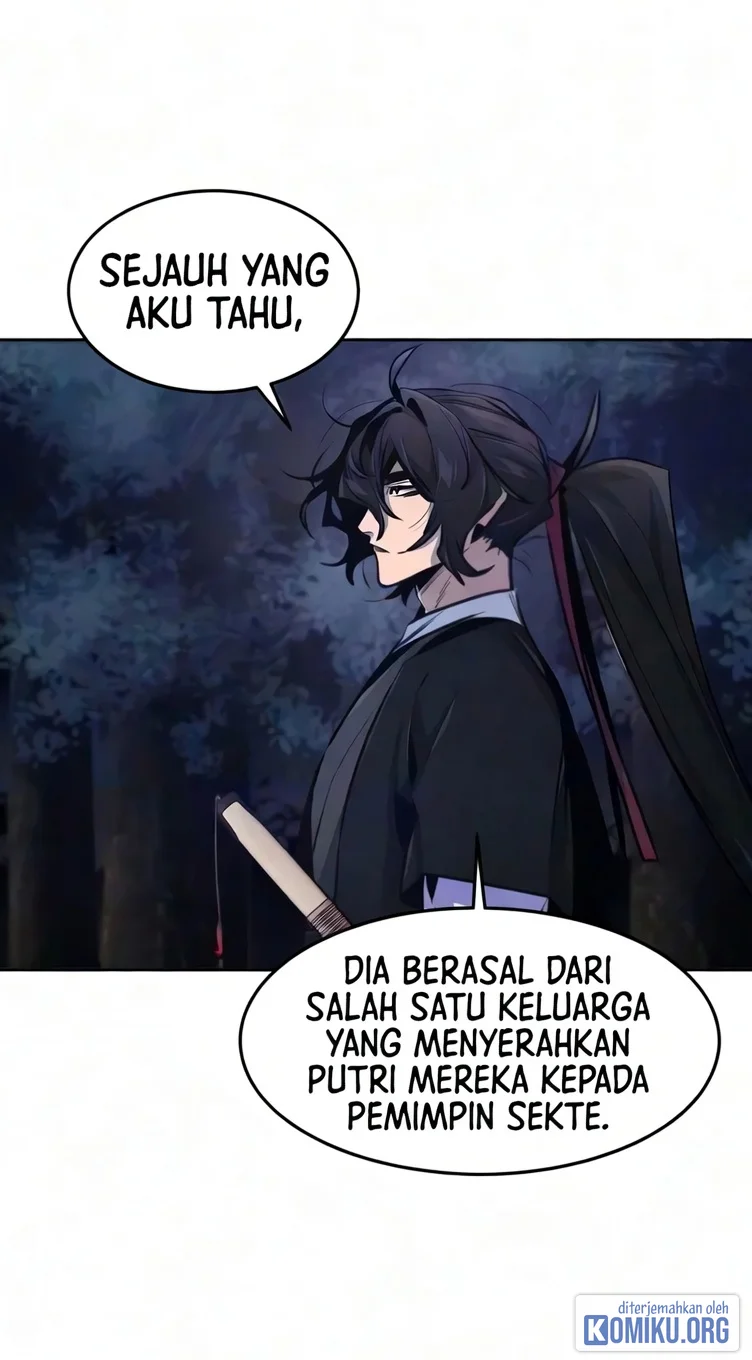 Return of the Mad Demon Chapter 211 Gambar 45