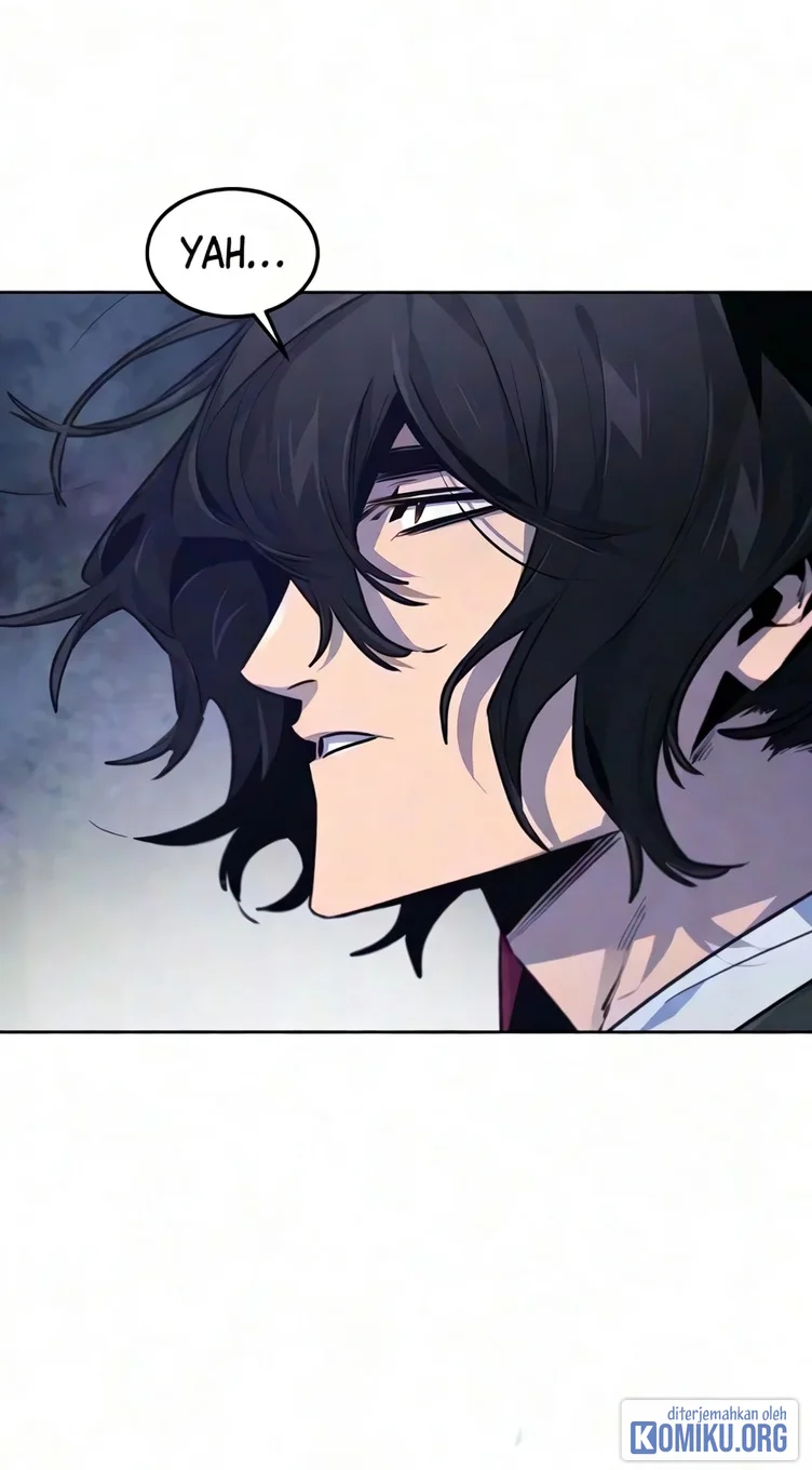 Return of the Mad Demon Chapter 211 Gambar 46