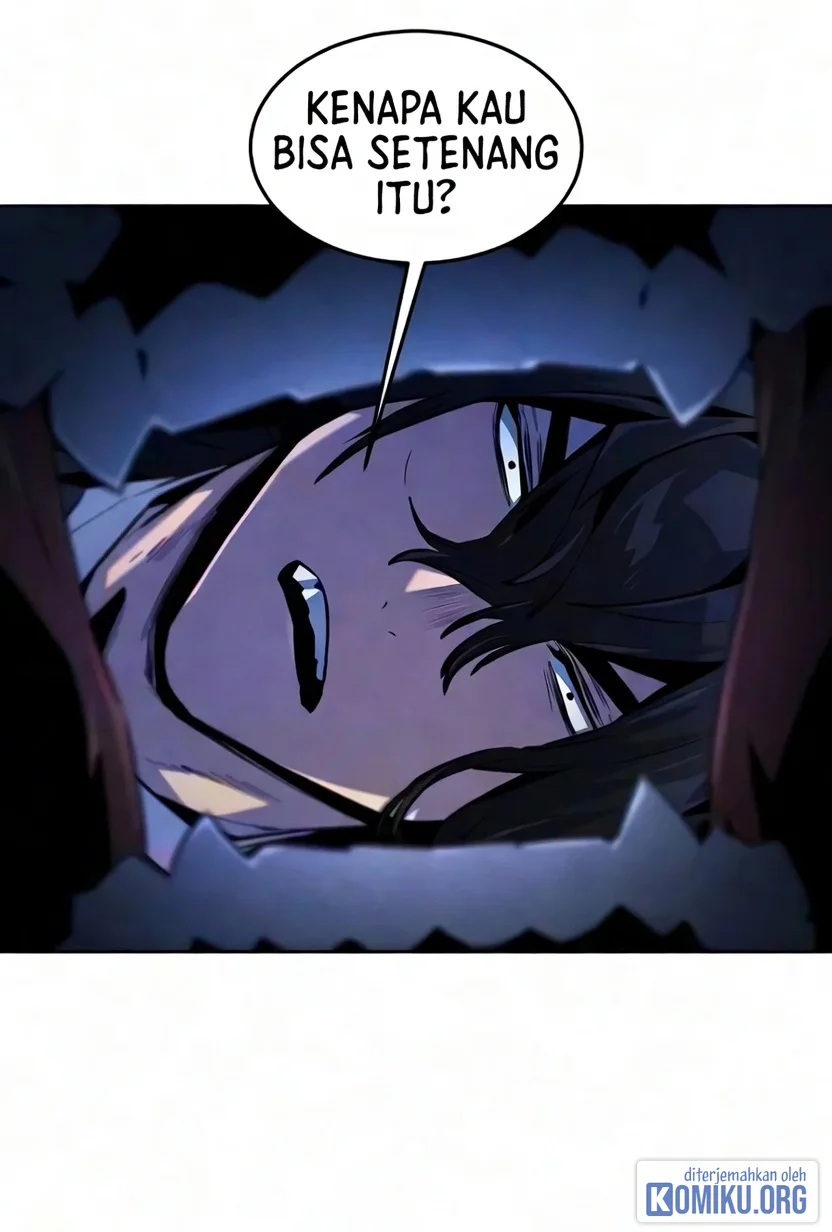Return of the Mad Demon Chapter 212 Gambar 45